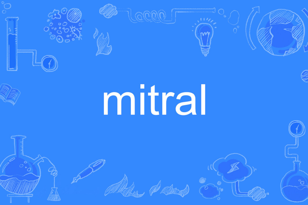 mitral