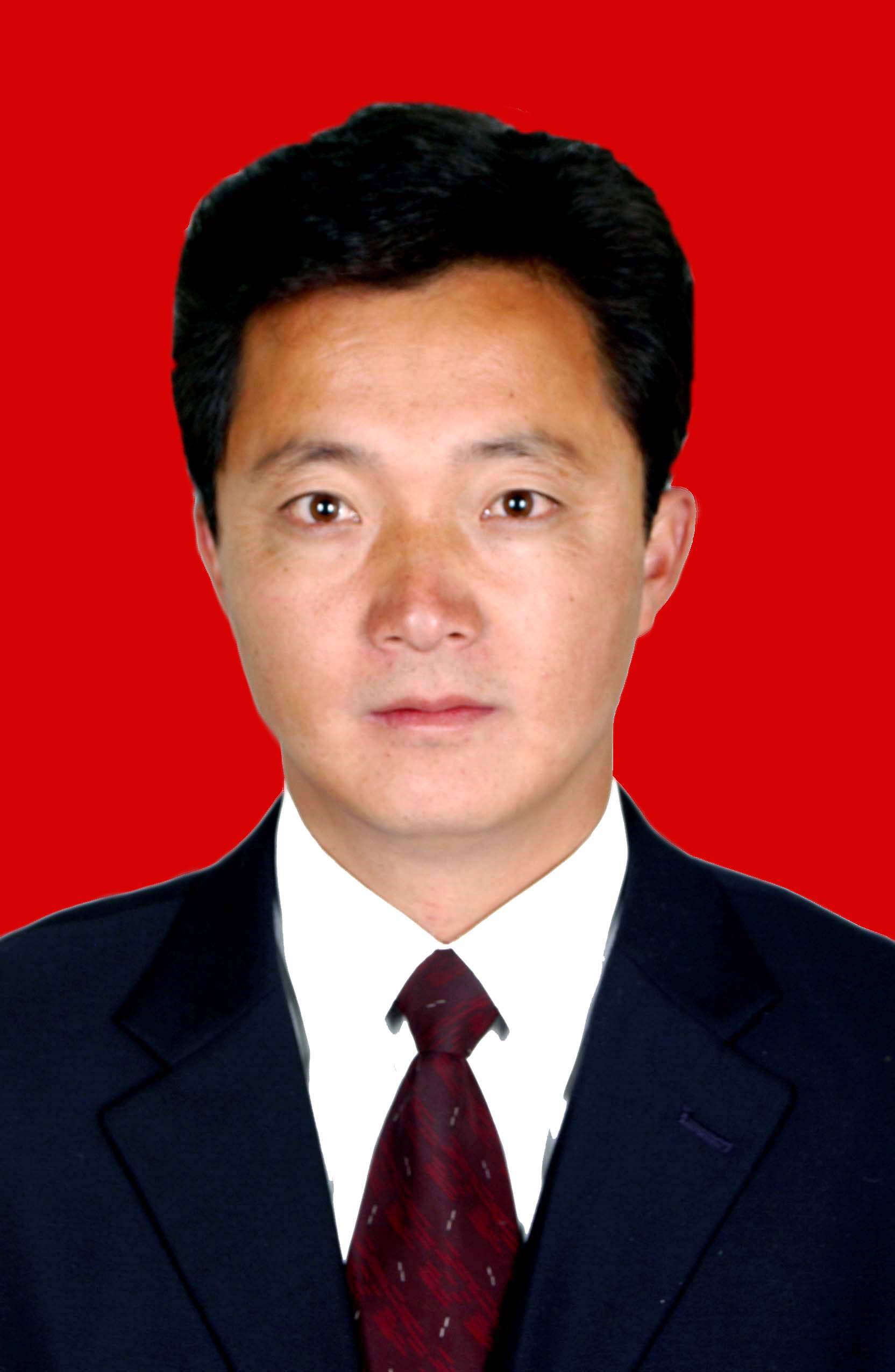 李炳勇