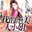 我的絕美大小姐(原始創作的網路小說)