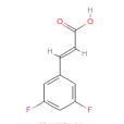 反-3,5-二氟肉桂酸