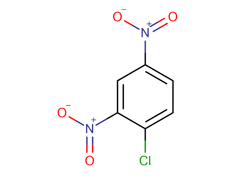 2,4-二硝基氯苯