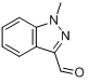 1-甲基-1H-吲唑-3-甲醛