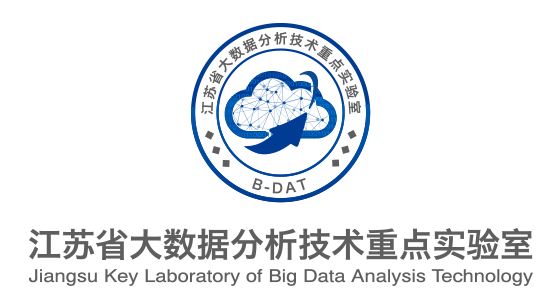 大數據實驗室logo