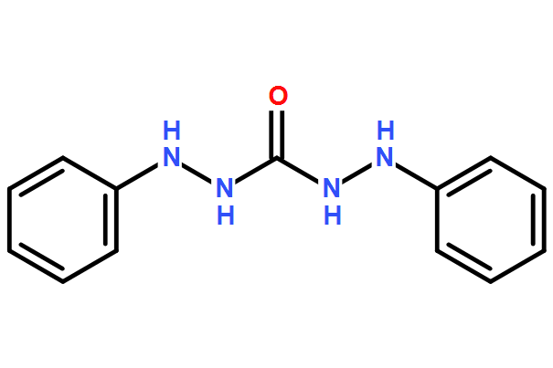 二苯碳醯二肼(二苯基碳醯二肼)