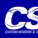 CST感測器