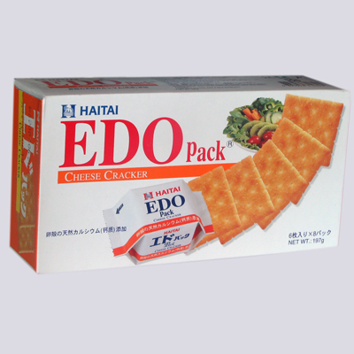 EDO pack