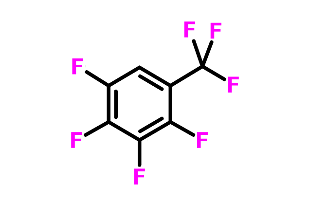 2,3,4,5-四氟三氟甲苯