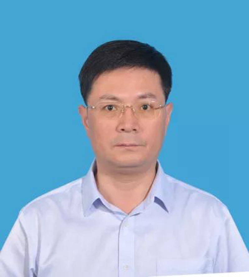 李明(國家信訪局綜合指導司指導二處處長)