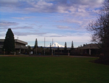 胡德山社區學院