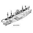 龍骨(艦船術語)