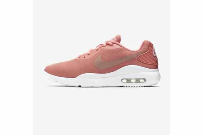 Nike Air Max Oketo WNTR 女子運動鞋