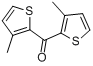 雙（3-甲基-2-噻吩基）甲酮