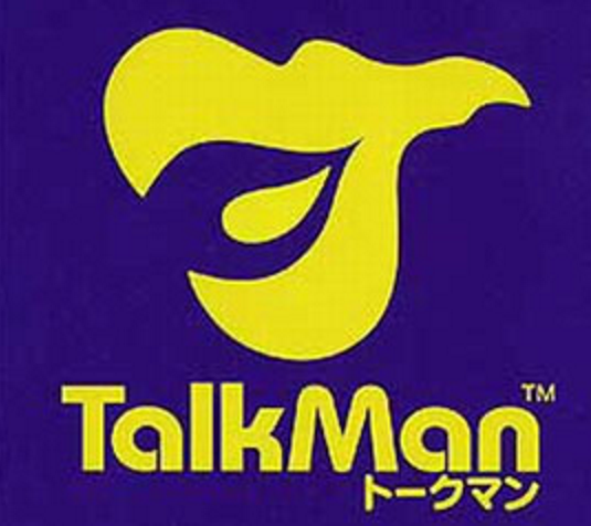 TALKMAN