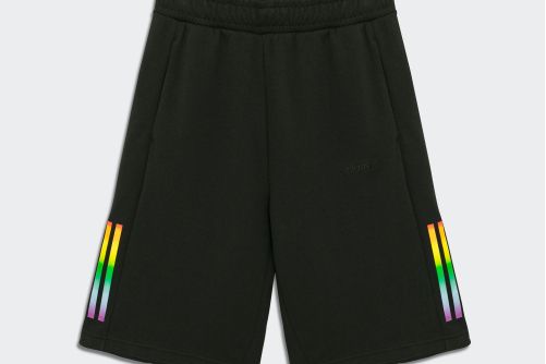 adidas neo M PD SHORT 夏季運動短褲