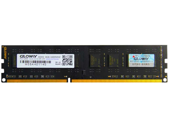 光威8GB DDR3 1600(M05A401140)