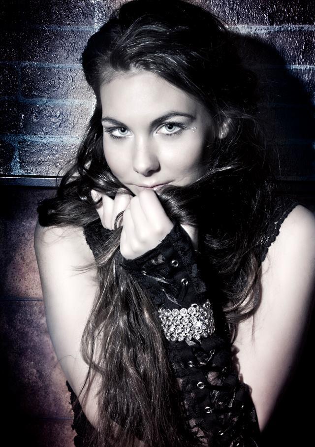 Elize Ryd