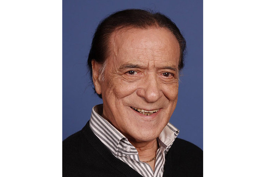 Juan Carlos Copes