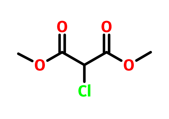 氯丙二酸二甲酯