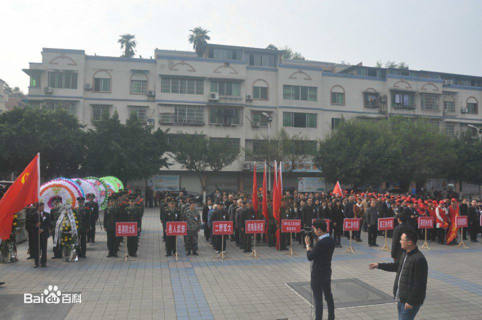 重慶市榮昌區渝心志願者協會