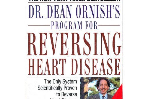 dr.dean ornish\x27s program for