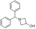 N-二苯甲基氮雜環丁烷-3-醇