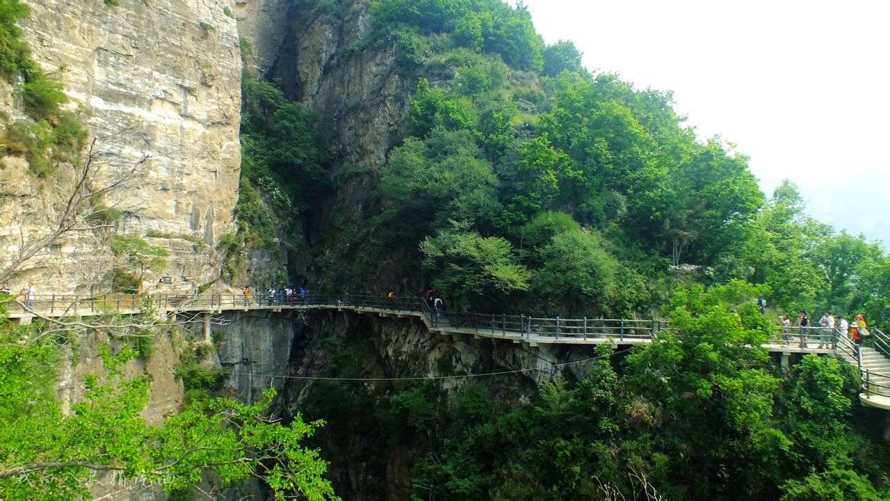 白石山村(山東濟寧鄒城市張莊鎮白石山村)