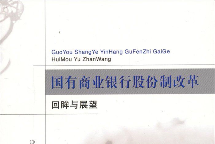 國有商業銀行股份制改革：回眸與展望