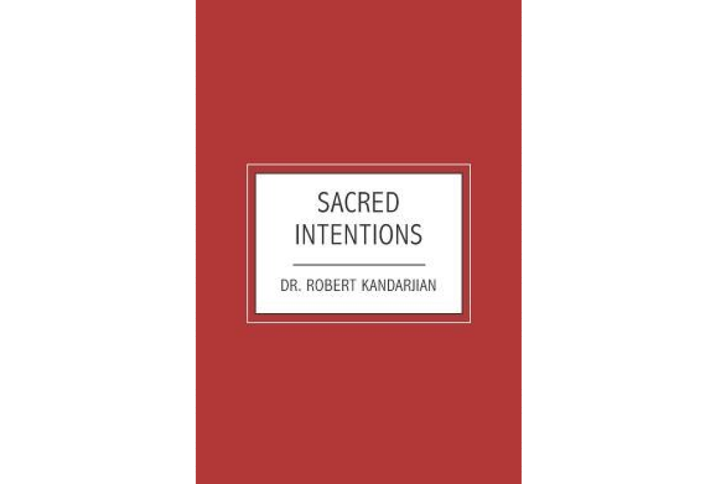 Sacred Intentions