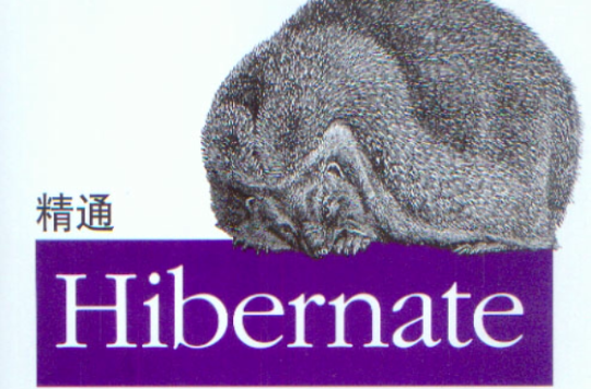 精通Hibernate