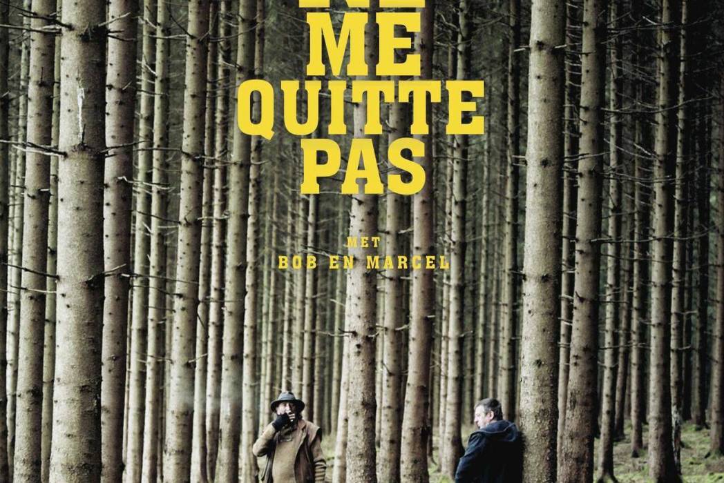 Ne Me Quitte Pas