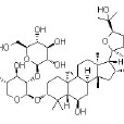 黃芪皂苷III