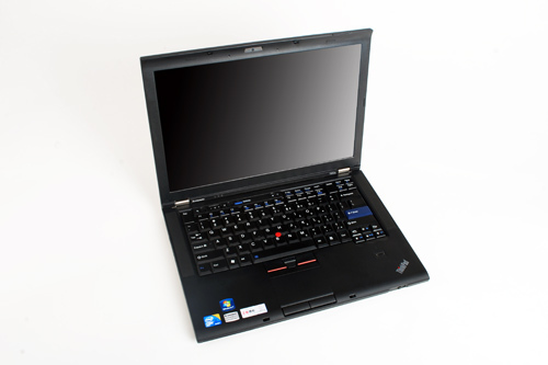 ThinkPad T410s 2912BR5