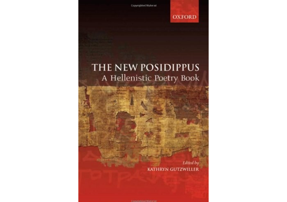 The New Posidippus