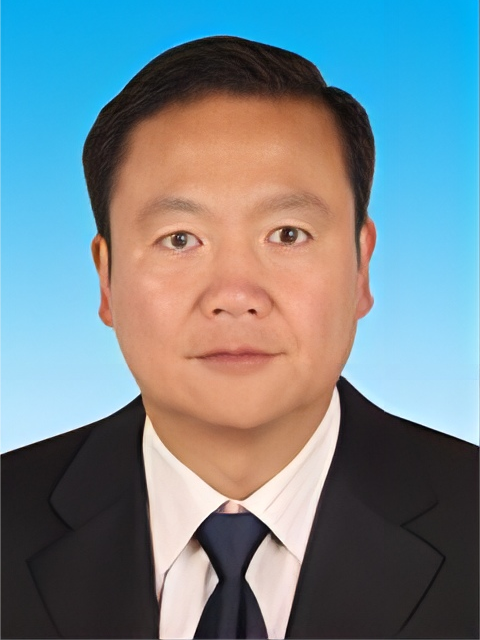 趙永平(雲南省林業和草原局黨組成員、副局長)