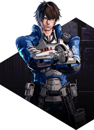 Astral Chain