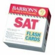 Barron\x27s SAT Flash Cards