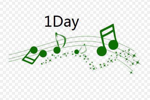 1Day