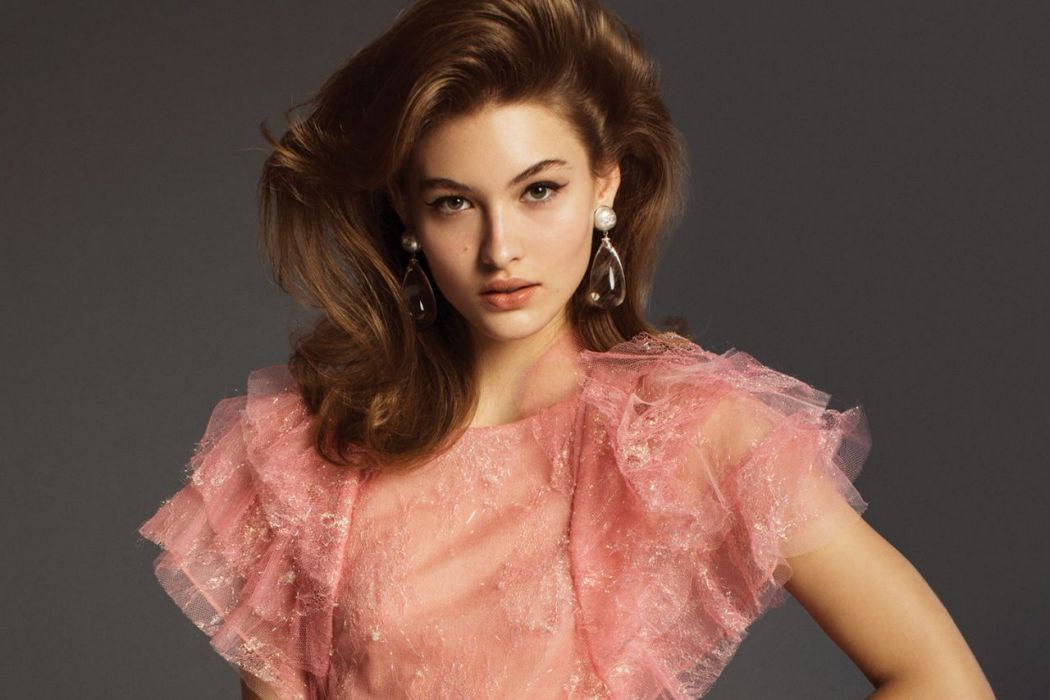 Grace Elizabeth