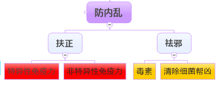 P氏生物安全體系