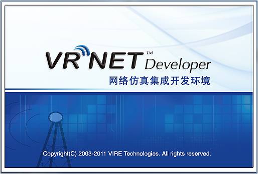 VRNET Developer