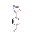 4-（5-噁唑基）苯酚