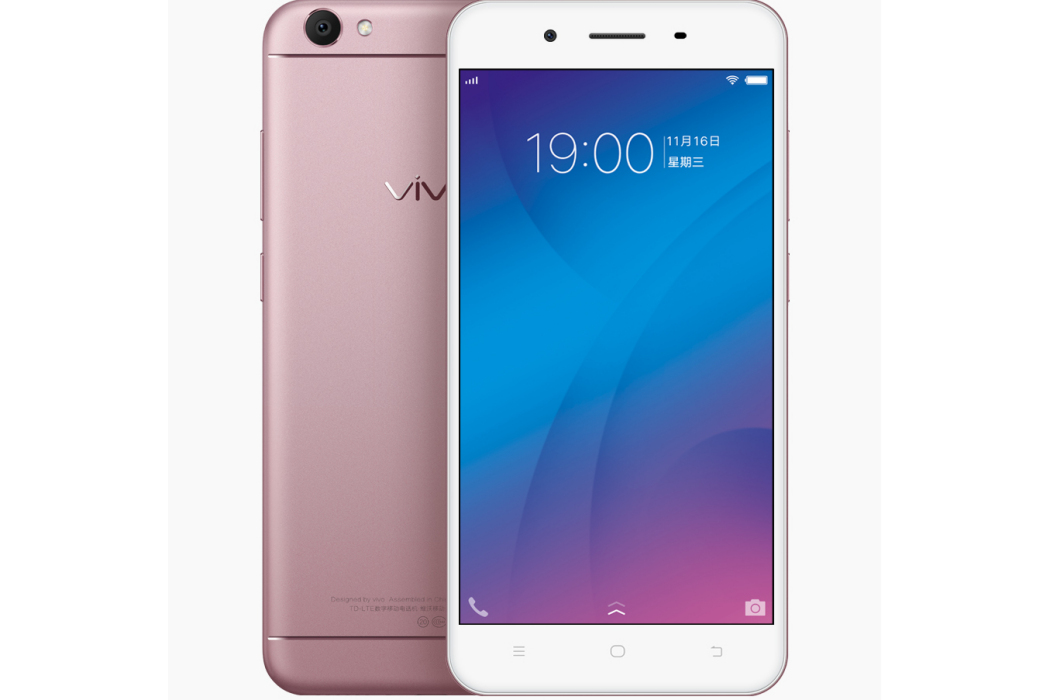 vivo Y66（全網通）