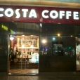 COSTA COFFEE（上海電視台店）