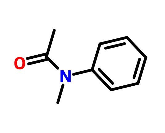 N-甲基乙醯苯胺