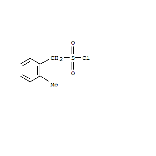 2-甲基苯基甲烷磺醯氯