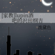 [家教]lupin酒吧的沢田綱吉