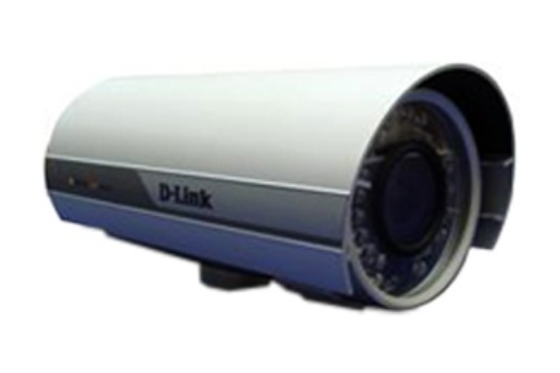 D-Link DCS-N7120