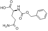 N-苄氧羰基-L-谷氨醯胺