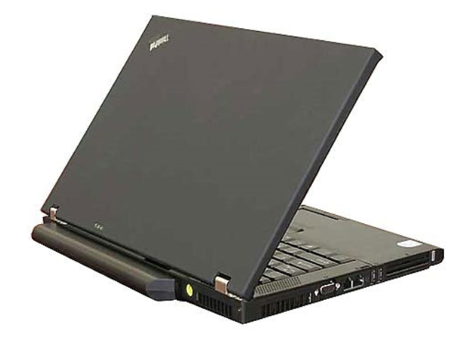 ThinkPad T61 7663MU2