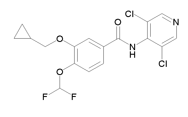 羅氟司特